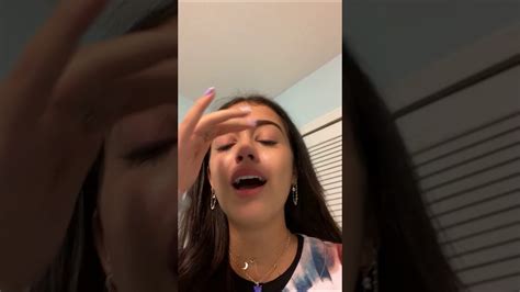 Malu Trevejo mom Porn Videos